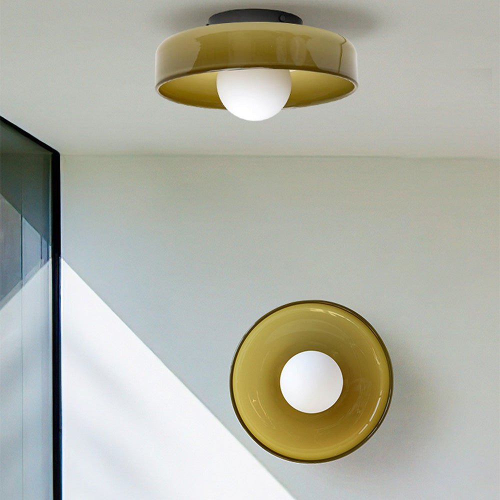  Moderne Ronde Plafondlamp-6