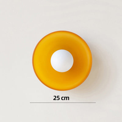  Moderne Ronde Plafondlamp-3