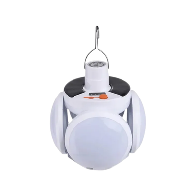 Zonne-Energie Buitenlamp (LED)