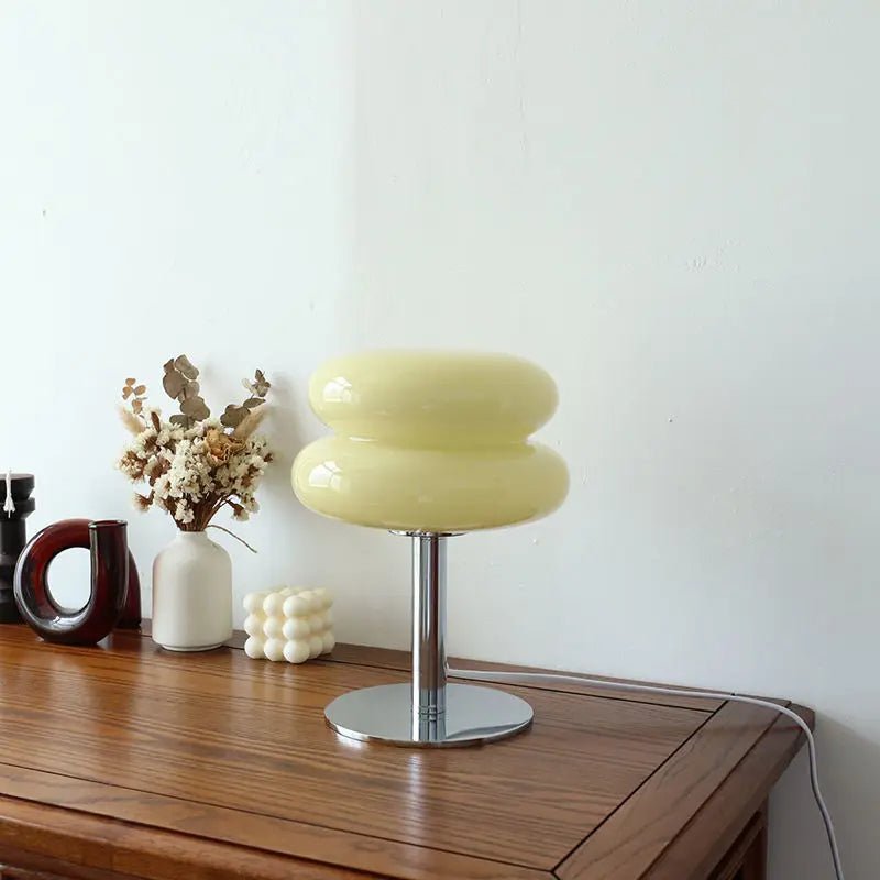 Variant image for Beige geel