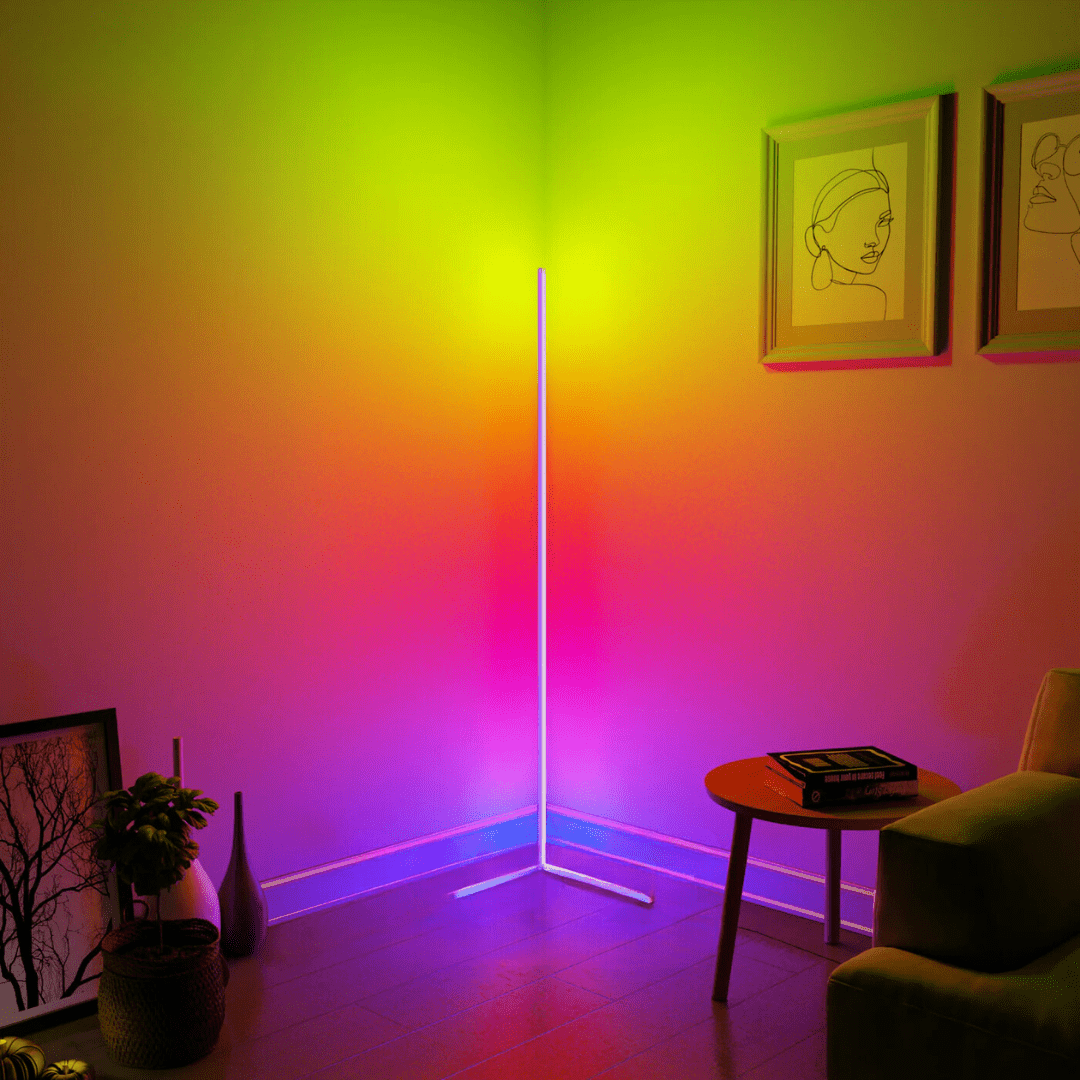 Ambiance Vloer Lamp