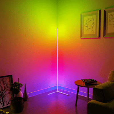 Ambiance Vloer Lamp