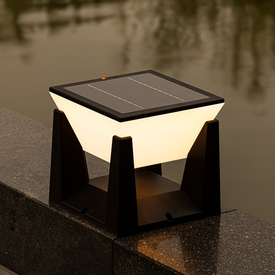 RadiLux Solar lampen