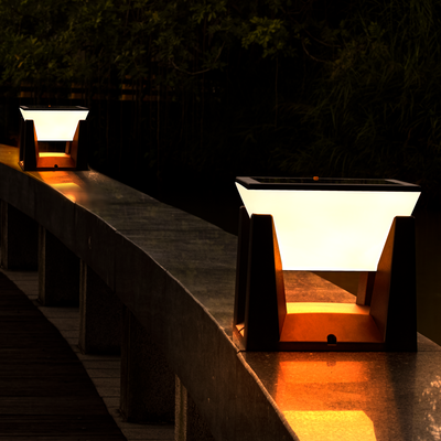 RadiLux Solar lampen