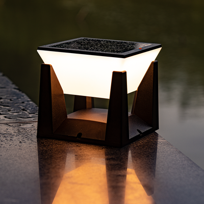 RadiLux Solar lampen