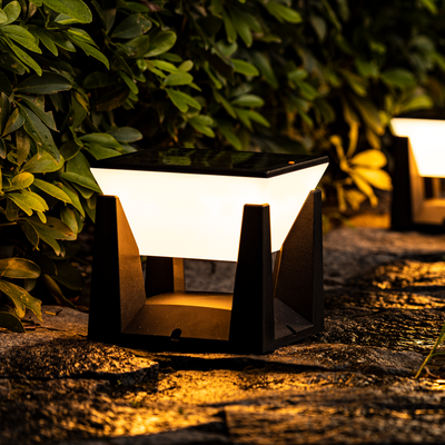 RadiLux Solar lampen