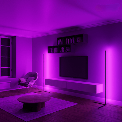 Ambiance Vloer Lamp