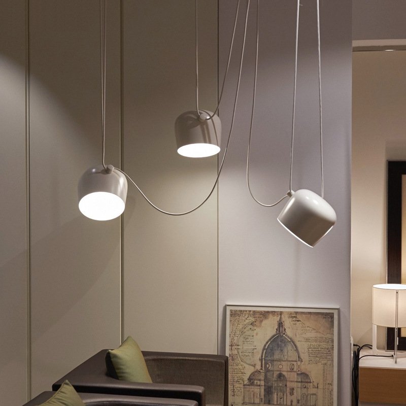 Torv Multi Light dimbare hanglamp