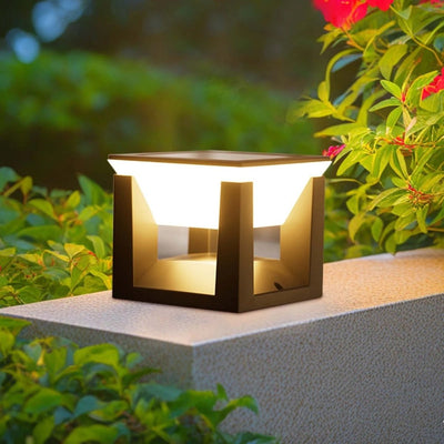 RadiLux | Solar Buiten lamp