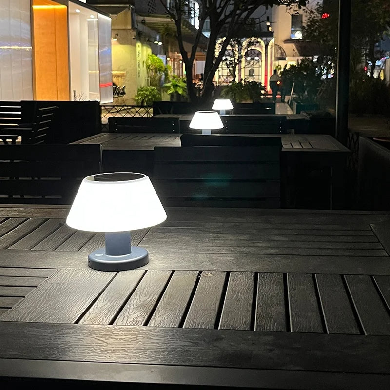  Solar Tile Lamp - Solara-5