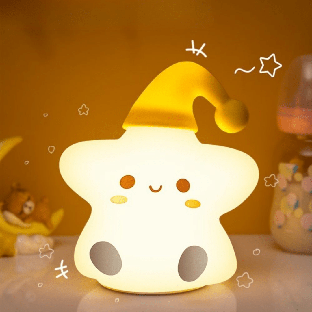 Droomie Nachtlamp