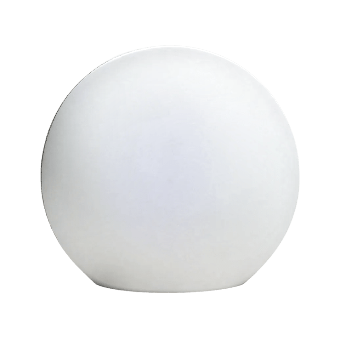 Shineo | Solar Bolvormige Buitenlamp