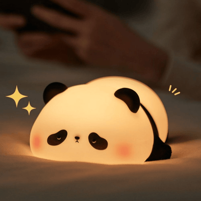 Droomie Nachtlamp