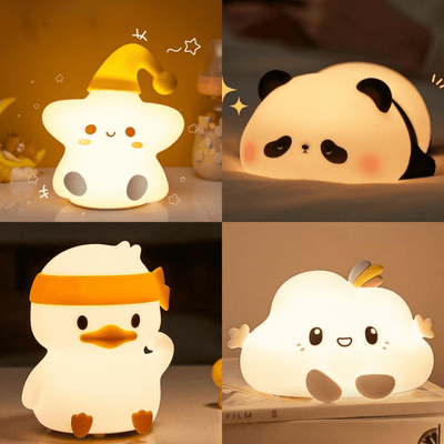 Droomie Nachtlamp