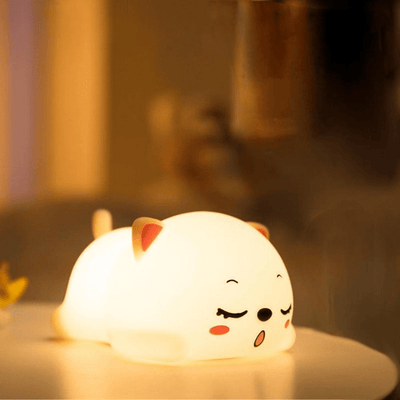 Droomie Nachtlamp