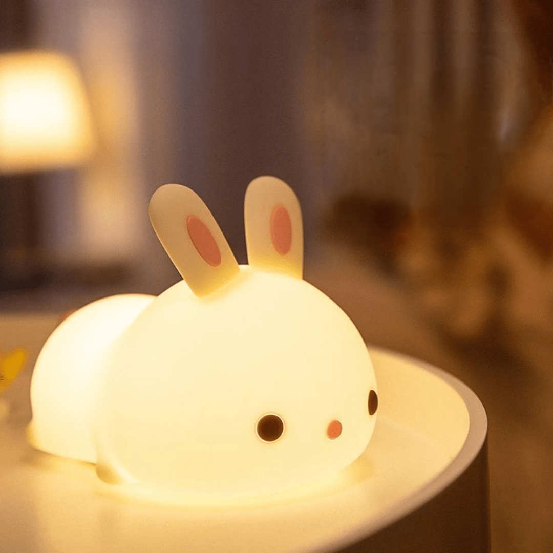 Droomie Nachtlamp