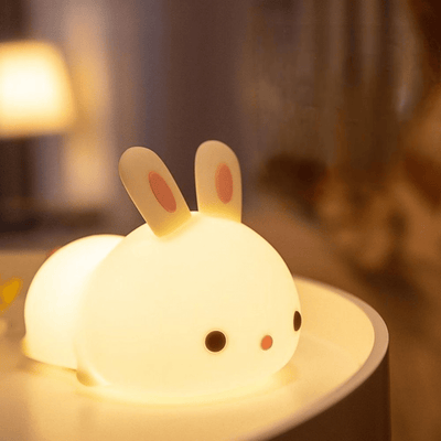 Droomie Nachtlamp