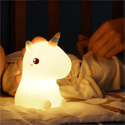 Droomie Nachtlamp