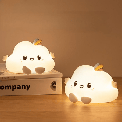 Droomie Nachtlamp