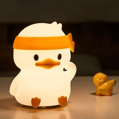 Droomie Nachtlamp