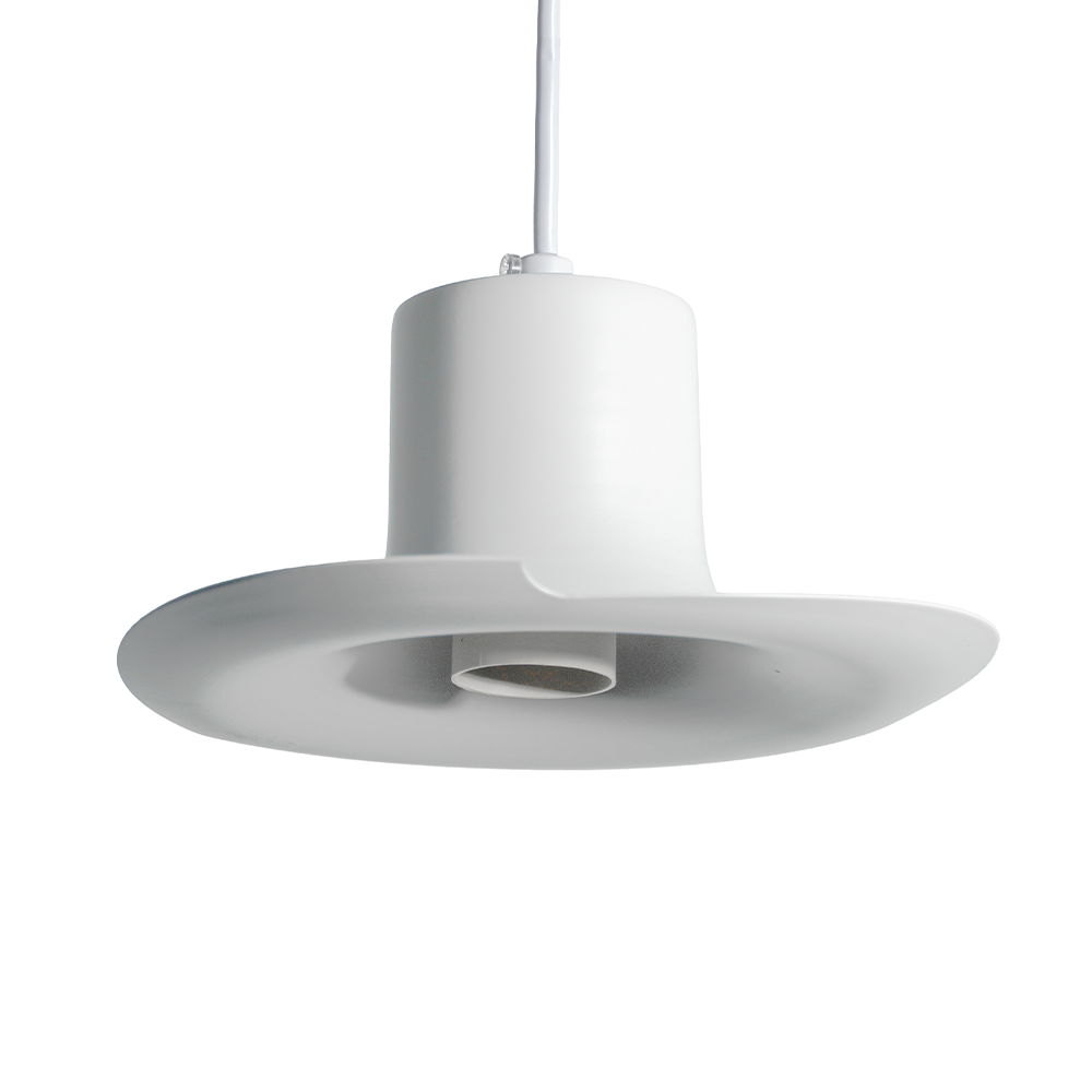 Kiff Moderne Deense meerlaagse hanglamp