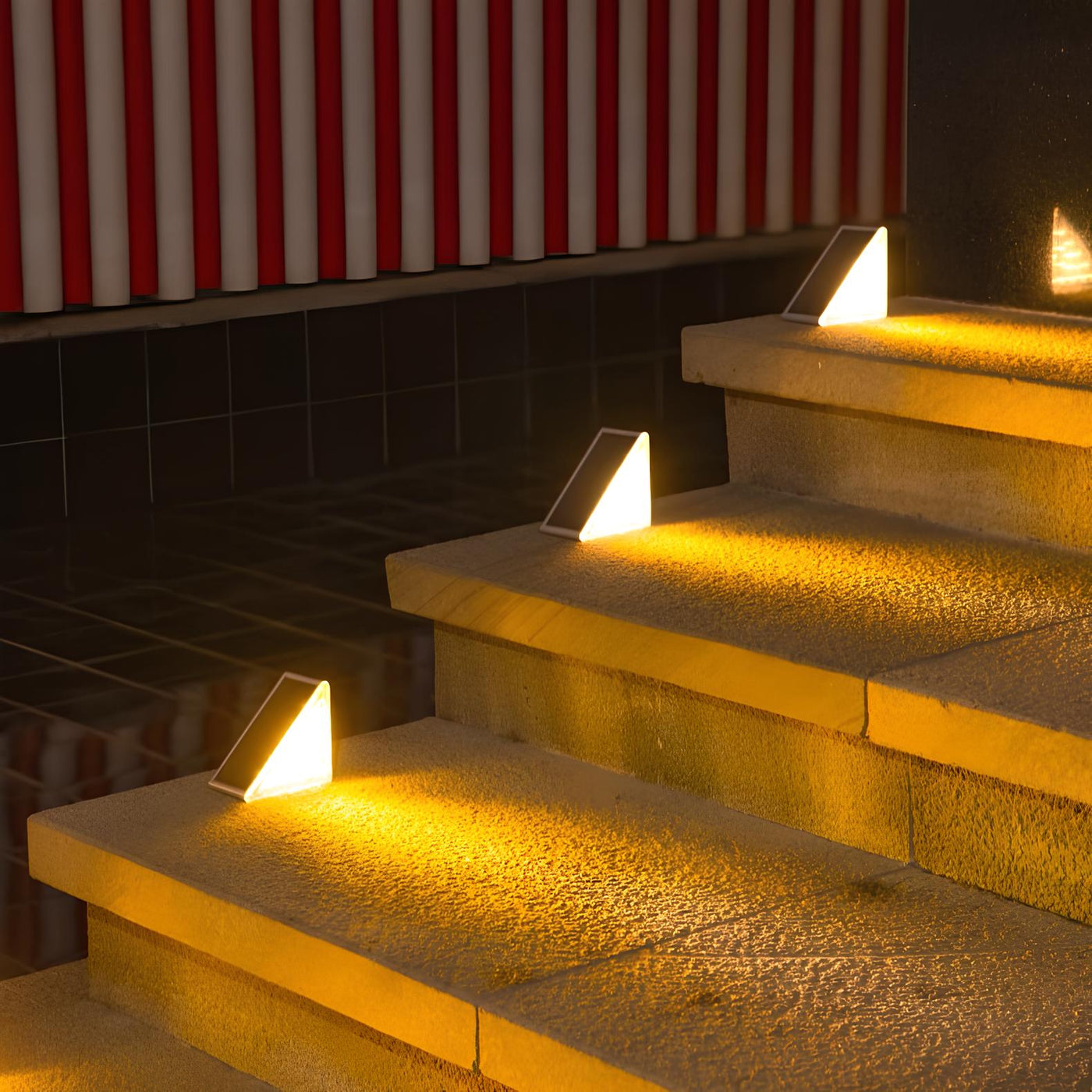  Solar Energy Trap Lighting - Soluustep-6