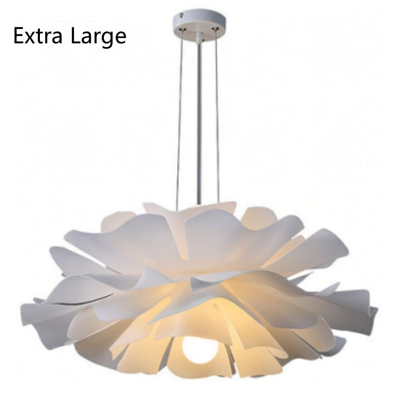 Gupton Nordic Flower hanglamp