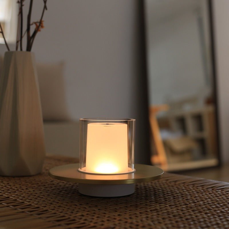 Glovia | Draadloze Tafellamp