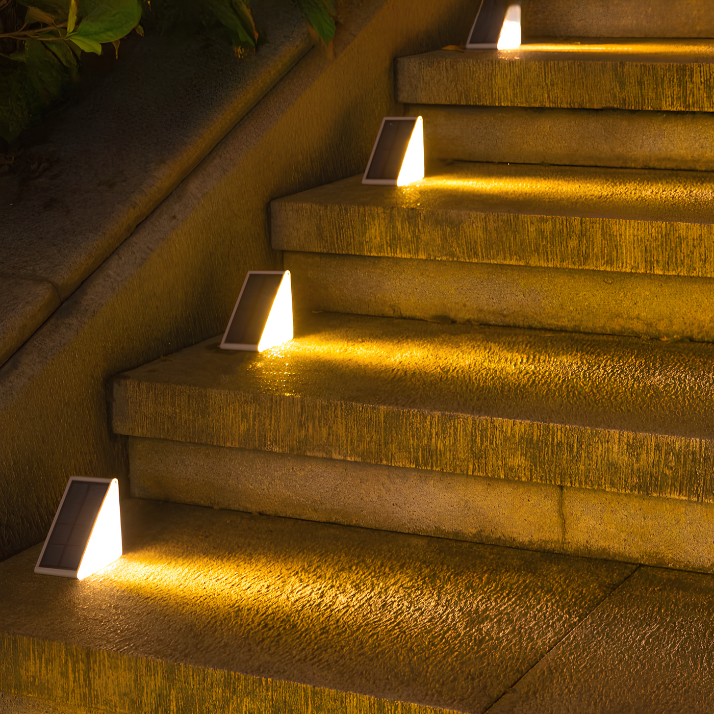  Solar Energy Trap Lighting - Soluustep-4