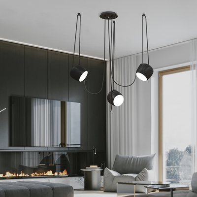 Torv Multi Light dimbare hanglamp