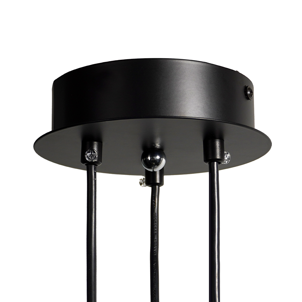 Torv Multi Light dimbare hanglamp