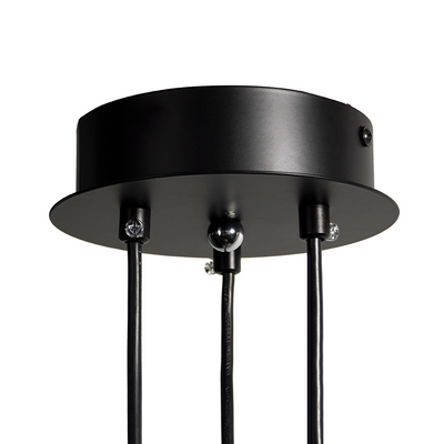 Torv Multi Light dimbare hanglamp