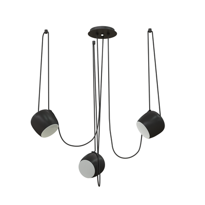 Torv Multi Light dimbare hanglamp