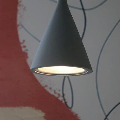 Laval cement hanglamp