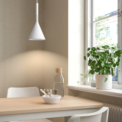 Laval cement hanglamp