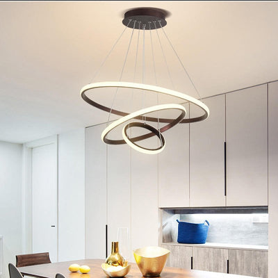  ArishaLight™ - Moderne, stijlvolle plafondlamp-5