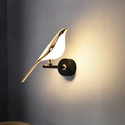  MrBird™ | Moderne Wandlamp in de vorm van Vogels-2