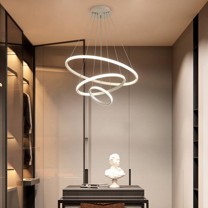  ArishaLight™ - Moderne, stijlvolle plafondlamp-4