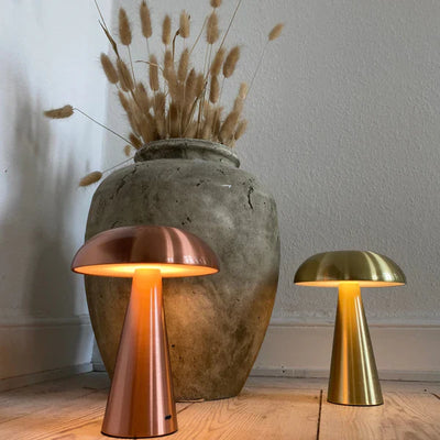 Gleamzy Bordlampen