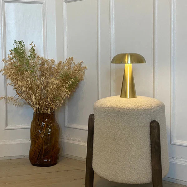 Gleamzy Bordlampen
