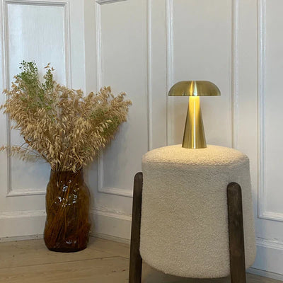 Gleamzy Bordlampen