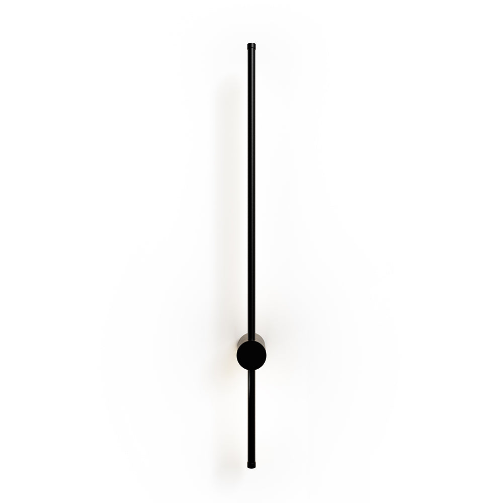 Treacy lineaire led-wandlamp