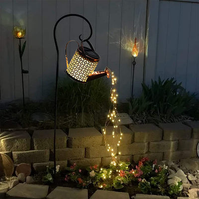  Enchantedcan™ | Betoverende Verlichting op Zonne-energie-2