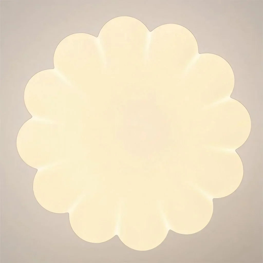Scout Crème Art Deco Hanglamp