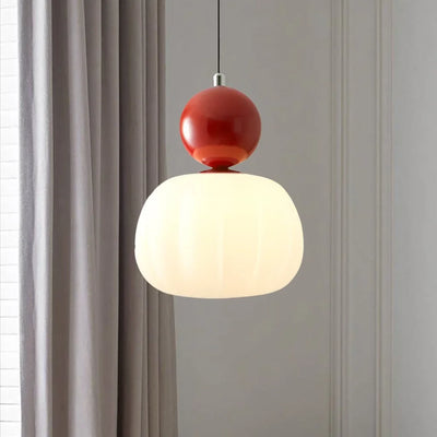 Scout Crème Art Deco Hanglamp