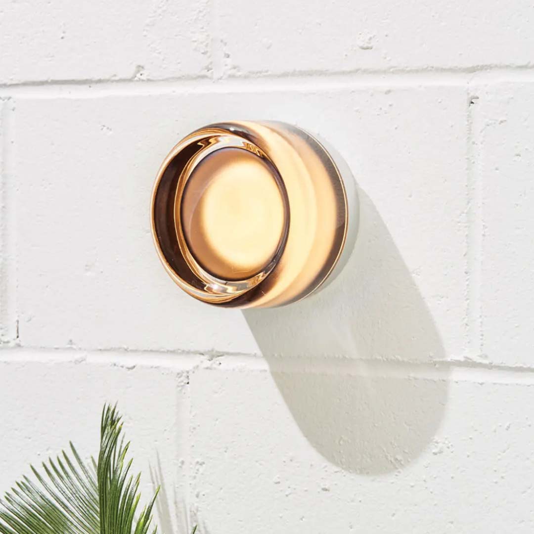  Dimple wandlamp-2