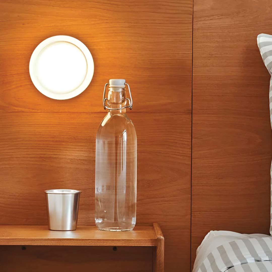  Dimple wandlamp-5