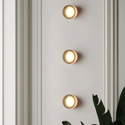 Dimple wandlamp-3