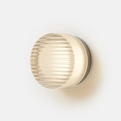 Stijlvolle Ronde Muurverlichting met LED - Zwart, 15W Modern Design voor Woonkamer en Slaapkamer 0