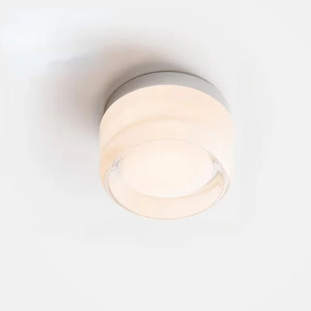 Stijlvolle Ronde Muurverlichting met LED - Zwart, 15W Modern Design voor Woonkamer en Slaapkamer 11